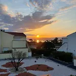 T2 Avec Terrasse, Vue Etang Et Son Coucher De Soleil, A Proximite, Wifi Et Place De Parking Gratuit Que L On Nomme Puesta De Sol Apartamento *