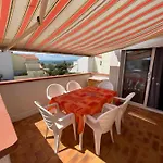 T2 Avec Terrasse, Vue Etang Et Son Coucher De Soleil, A Proximite, Wifi Et Place De Parking Gratuit Que L On Nomme Puesta De Sol Le Barcarès