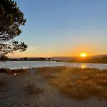 T2 Avec Terrasse, Vue Etang Et Son Coucher De Soleil, A Proximite, Wifi Et Place De Parking Gratuit Que L On Nomme Puesta De Sol * Le Barcarès