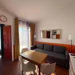 T2 Avec Terrasse, Vue Etang Et Son Coucher De Soleil, A Proximite, Wifi Et Place De Parking Gratuit Que L On Nomme Puesta De Sol
