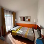 T2 Avec Terrasse, Vue Etang Et Son Coucher De Soleil, A Proximite, Wifi Et Place De Parking Gratuit Que L On Nomme Puesta De Sol Le Barcarès