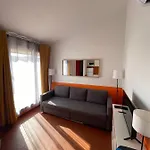 T2 Avec Terrasse, Vue Etang Et Son Coucher De Soleil, A Proximite, Wifi Et Place De Parking Gratuit Que L On Nomme Puesta De Sol
