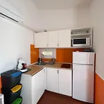 T2 Avec Terrasse, Vue Etang Et Son Coucher De Soleil, A Proximite, Wifi Et Place De Parking Gratuit Que L On Nomme Puesta De Sol Apartamento