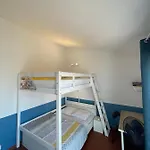 T2 Avec Terrasse, Vue Etang Et Son Coucher De Soleil, A Proximite, Wifi Et Place De Parking Gratuit Que L On Nomme Puesta De Sol Apartamento *