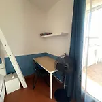 Apartamento T2 Avec Terrasse, Vue Etang Et Son Coucher De Soleil, A Proximite, Wifi Et Place De Parking Gratuit Que L On Nomme Puesta De Sol