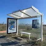 T2 Avec Terrasse, Vue Etang Et Son Coucher De Soleil, A Proximite, Wifi Et Place De Parking Gratuit Que L On Nomme Puesta De Sol *