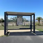 T2 Avec Terrasse, Vue Etang Et Son Coucher De Soleil, A Proximite, Wifi Et Place De Parking Gratuit Que L On Nomme Puesta De Sol