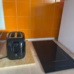 T2 Avec Terrasse, Vue Etang Et Son Coucher De Soleil, A Proximite, Wifi Et Place De Parking Gratuit Que L On Nomme Puesta De Sol Apartamento *