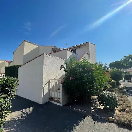 Διαμέρισμα T2 Avec Terrasse, Vue Etang Et Son Coucher De Soleil, A Proximite, Wifi Et Place De Parking Gratuit Que L On Nomme Puesta De Sol