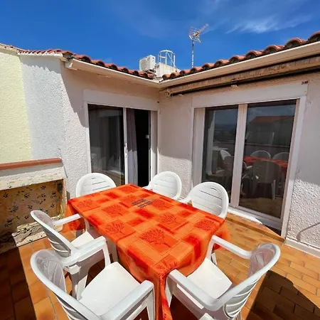 T2 Avec Terrasse, Vue Etang Et Son Coucher De Soleil, A Proximite, Wifi Et Place De Parking Gratuit Que L On Nomme Puesta De Sol Apartment *