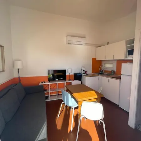 T2 Avec Terrasse, Vue Etang Et Son Coucher De Soleil, A Proximite, Wifi Et Place De Parking Gratuit Que L On Nomme Puesta De Sol Le Barcarès