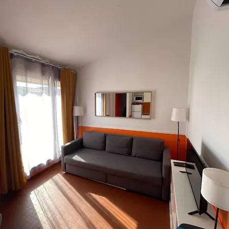 T2 Avec Terrasse, Vue Etang Et Son Coucher De Soleil, A Proximite, Wifi Et Place De Parking Gratuit Que L On Nomme Puesta De Sol