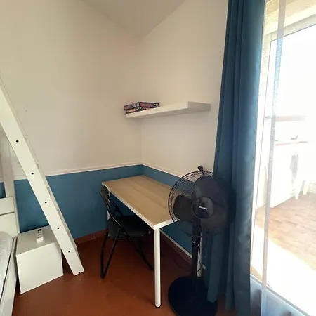 Διαμέρισμα T2 Avec Terrasse, Vue Etang Et Son Coucher De Soleil, A Proximite, Wifi Et Place De Parking Gratuit Que L On Nomme Puesta De Sol