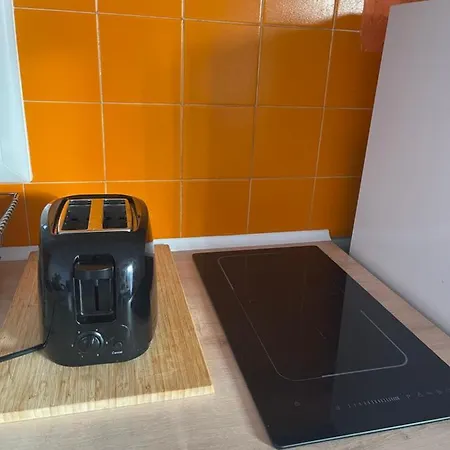 T2 Avec Terrasse, Vue Etang Et Son Coucher De Soleil, A Proximite, Wifi Et Place De Parking Gratuit Que L On Nomme Puesta De Sol Apartment *