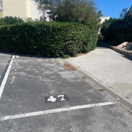 T2 Avec Terrasse, Vue Etang Et Son Coucher De Soleil, A Proximite, Wifi Et Place De Parking Gratuit Que L On Nomme Puesta De Sol Apartment *