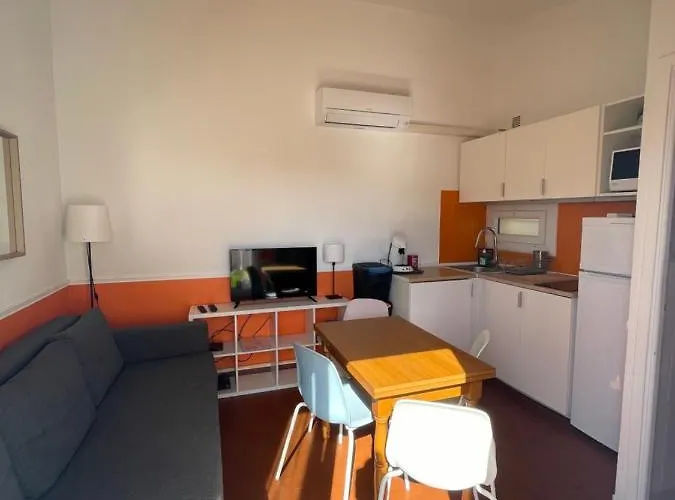 T2 Avec Terrasse, Vue Etang Et Son Coucher De Soleil, A Proximite, Wifi Et Place De Parking Gratuit Que L On Nomme Puesta De Sol Le Barcarès
