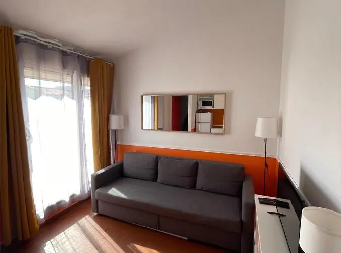 T2 Avec Terrasse, Vue Etang Et Son Coucher De Soleil, A Proximite, Wifi Et Place De Parking Gratuit Que L On Nomme Puesta De Sol